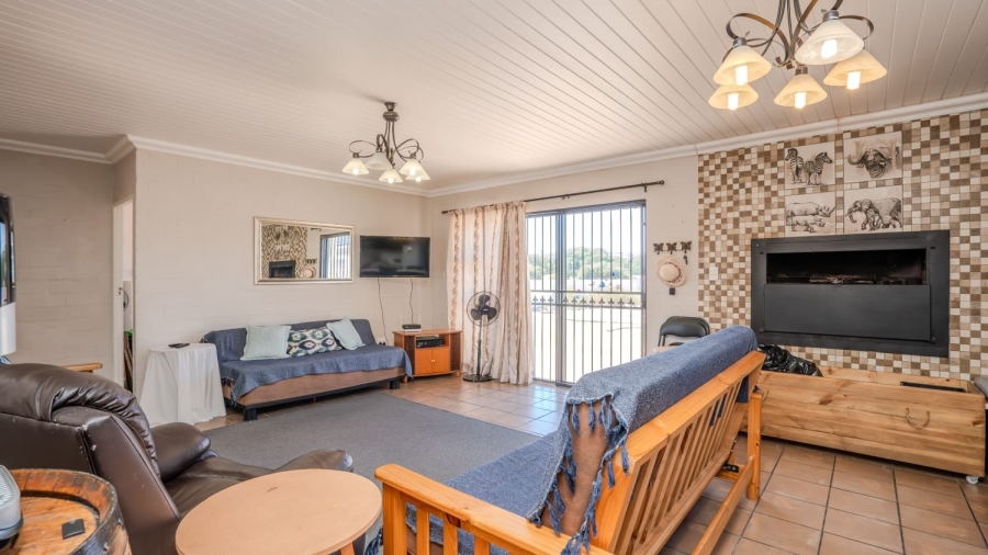 3 Bedroom Property for Sale in Country Club Western Cape